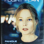Flight Plan - Jodie Foster - Thriller-DVD