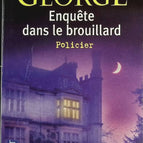 Ermittlungen im Nebel - Elizabeth George - Buch