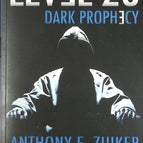 Dunkle Prophezeiung - Anthony E. Zuiker - Buch