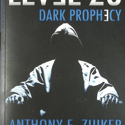 Dunkle Prophezeiung - Anthony E. Zuiker - Buch