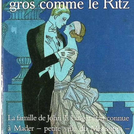 A Diamond as Big as the Ritz - Francis Scott Fitzgerald - book