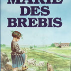 Marie des brebis - Signol Christian - livre