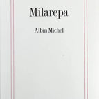 Milarepa - Eric-Emmanuel Schmitt - Livre