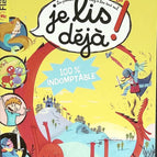 Les romans de je lis déjà N° 30 - Presse Fleurus - 2021 - livre