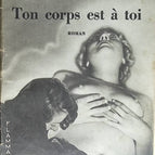 Dein Körper gehört dir - Ausgewählte Sammlung - Victor Margueritte - 1934 - Buch