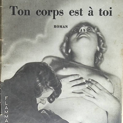 Dein Körper gehört dir - Ausgewählte Sammlung - Victor Margueritte - 1934 - Buch