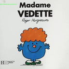 Madame Vedette – Roger Hargreaves – Buch