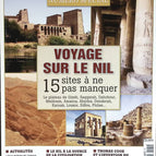 Reise auf dem Nil - Das alte Ägypten - Nr. HS 4 - Zeitschriftenrezension