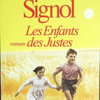 Die Kinder der Gerechten - Christian Signol - Buch
