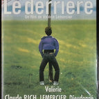 The Behind - Claude Rich - Comedy-DVD