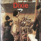 Dixie - Julien Green - book