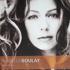 Tout Un Jour - Isabelle Boulay - CD