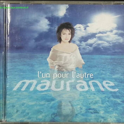 One for the Other - Maurane - CD