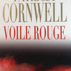 Voile Rouge - Patricia Cornwell - livre