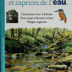 Richesses et caprices de l'eau - Gallimard jeunesse - 1996 - livre