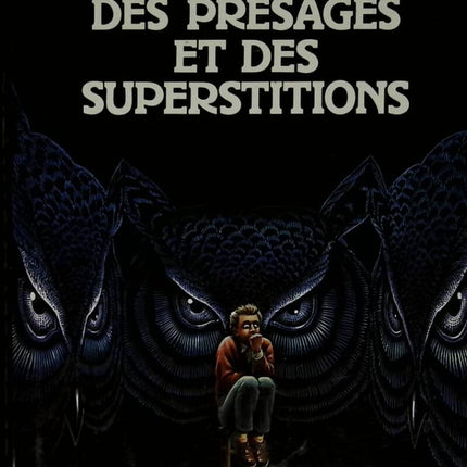 Wörterbuch der Omen und Aberglauben - Philippa Waring - 1983 - Buch