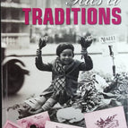 Festivals and traditions - French life from 1900 to 1968 - book