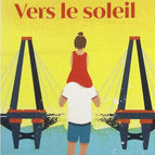 Der Sonne entgegen - Julien Sandrel - Buch