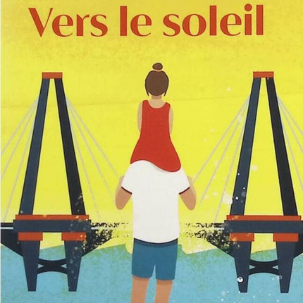 Der Sonne entgegen - Julien Sandrel - Buch