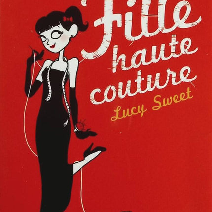 Ein High Fashion Girl - Lucy Sweet - Buch