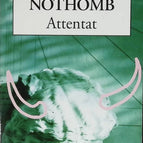 Attacke – Amélie Nothomb – 2001 – Buch