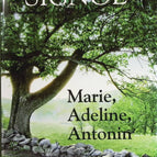 Marie Adeline Antonin - Christian Signol - Buch