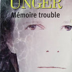 Troubled Memory - Lisa Unger - Buch