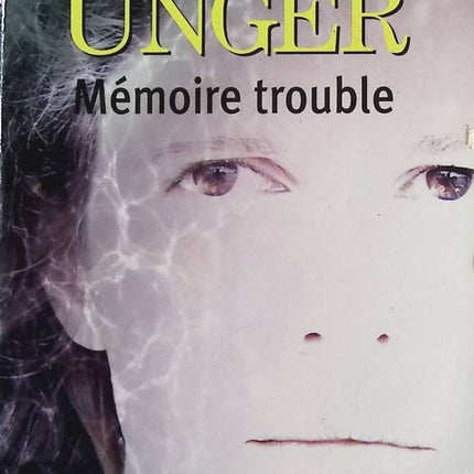 Troubled Memory - Lisa Unger - Buch