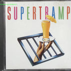 The Very Best Of - Supertramp - CD