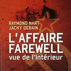 Die Abschiedsaffäre von innen betrachtet - Raymond Nart, Jacky Debain - 2013 - Buch