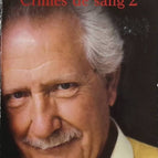 Crimes De Sang tome 2 - Pierre Bellemare - Livre