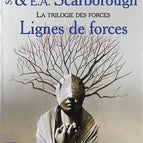 Lines of Force - Band 2 Anne MacCaffrey Elizabeth-Ann Scarborough - Buch