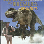 Sur la terre des dinosaures - Les inédits - DVD
