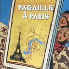 Chaos in Paris - Anthony Horowitz - book