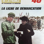 Die Demarkationslinie - Nr. 118 - Das Journal über Frankreich in den 1940er Jahren - Zeitschriftenrezensionsbuch