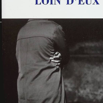 Weit weg von ihnen - Laurent Mauvignier - Buch