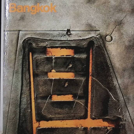 Die Vögel von Bangkok – Manuel Vázquez Montalbán – Buch