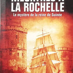 Morde in La Rochelle - Frédéric Bodin - Buch