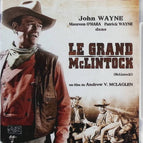 Der große McLintock - John Wayne - Western DVD