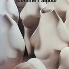 In jeder Hinsicht wie die Liebe - Simona Vinci - Buch