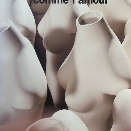 In jeder Hinsicht wie die Liebe - Simona Vinci - Buch