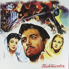Ivanhoé - Robert Taylor, Elizabeth Taylor - DVD aventure film ancien 1952