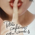 Petites confidences entre amies - Susan Hubbard - livre