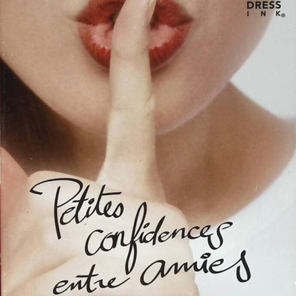 Petites confidences entre amies - Susan Hubbard - livre
