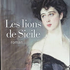 The Florio - Volume 1 - The Lions of Sicily - Stefania Auci - book