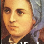 Vie de Bernadette - René Laurentin - livre