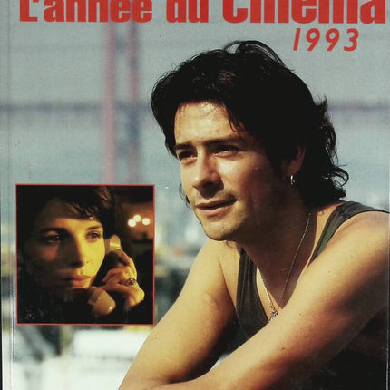 Das Kinojahr 1993 - Daniel Heymann - 1994 - Buch
