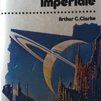 Erde, imperialer Planet - Arthur C. Clarke - Buch