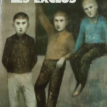 Les Exclus - Elfriede Jelinek - livre