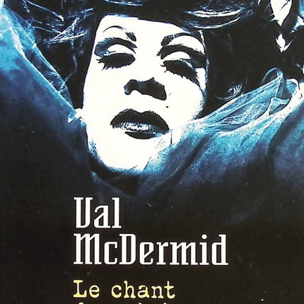 Der Gesang der Sirenen - Val McDermid - Buch
